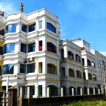 Hotel Swapnodeep Residency Digha Near Marine Aquarium 300M & Regional Centre - New Digha Sea Beach -Best Customer Service Experience Экстерьер фото