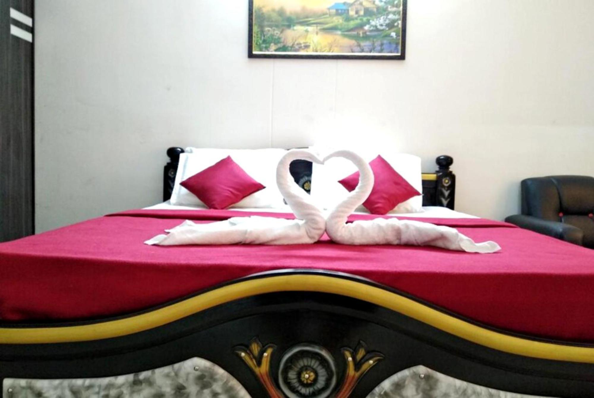 Hotel Swapnodeep Residency Digha Near Marine Aquarium 300M & Regional Centre - New Digha Sea Beach -Best Customer Service Experience Экстерьер фото