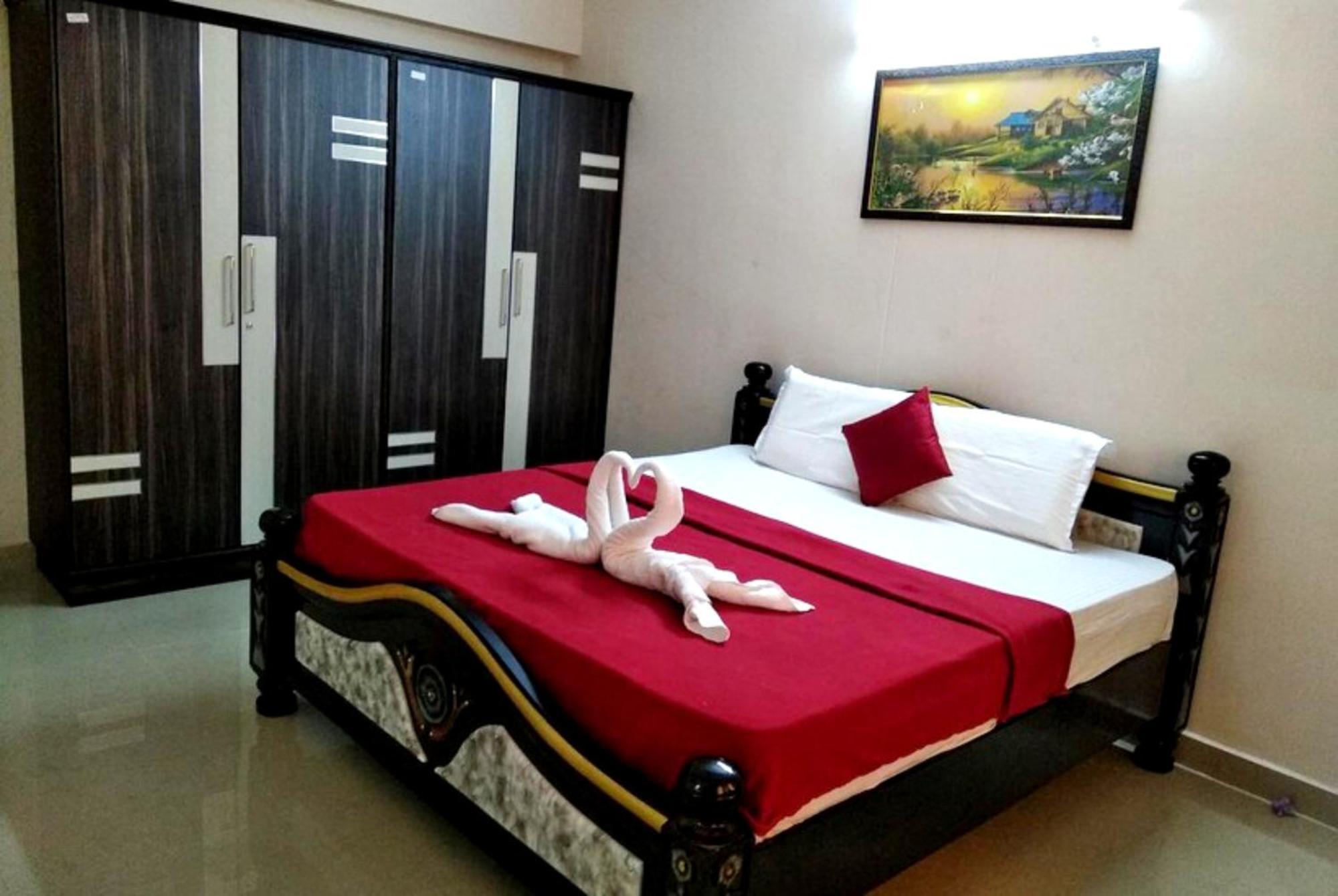 Hotel Swapnodeep Residency Digha Near Marine Aquarium 300M & Regional Centre - New Digha Sea Beach -Best Customer Service Experience Экстерьер фото