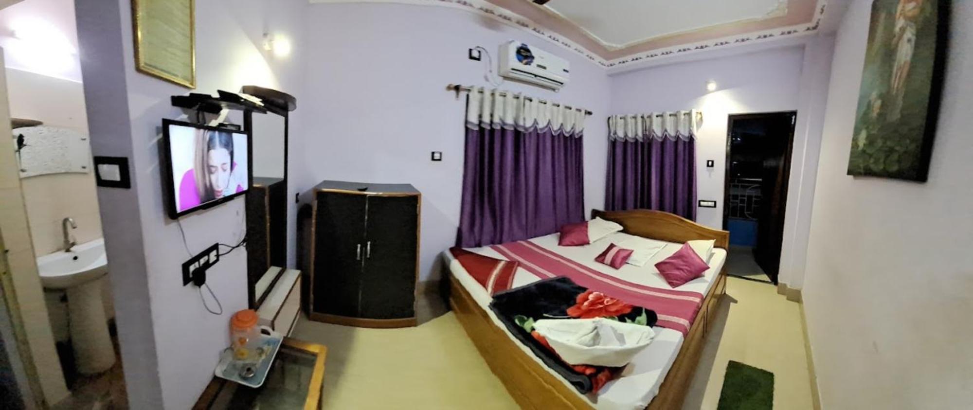 Hotel Swapnodeep Residency Digha Near Marine Aquarium 300M & Regional Centre - New Digha Sea Beach -Best Customer Service Experience Экстерьер фото