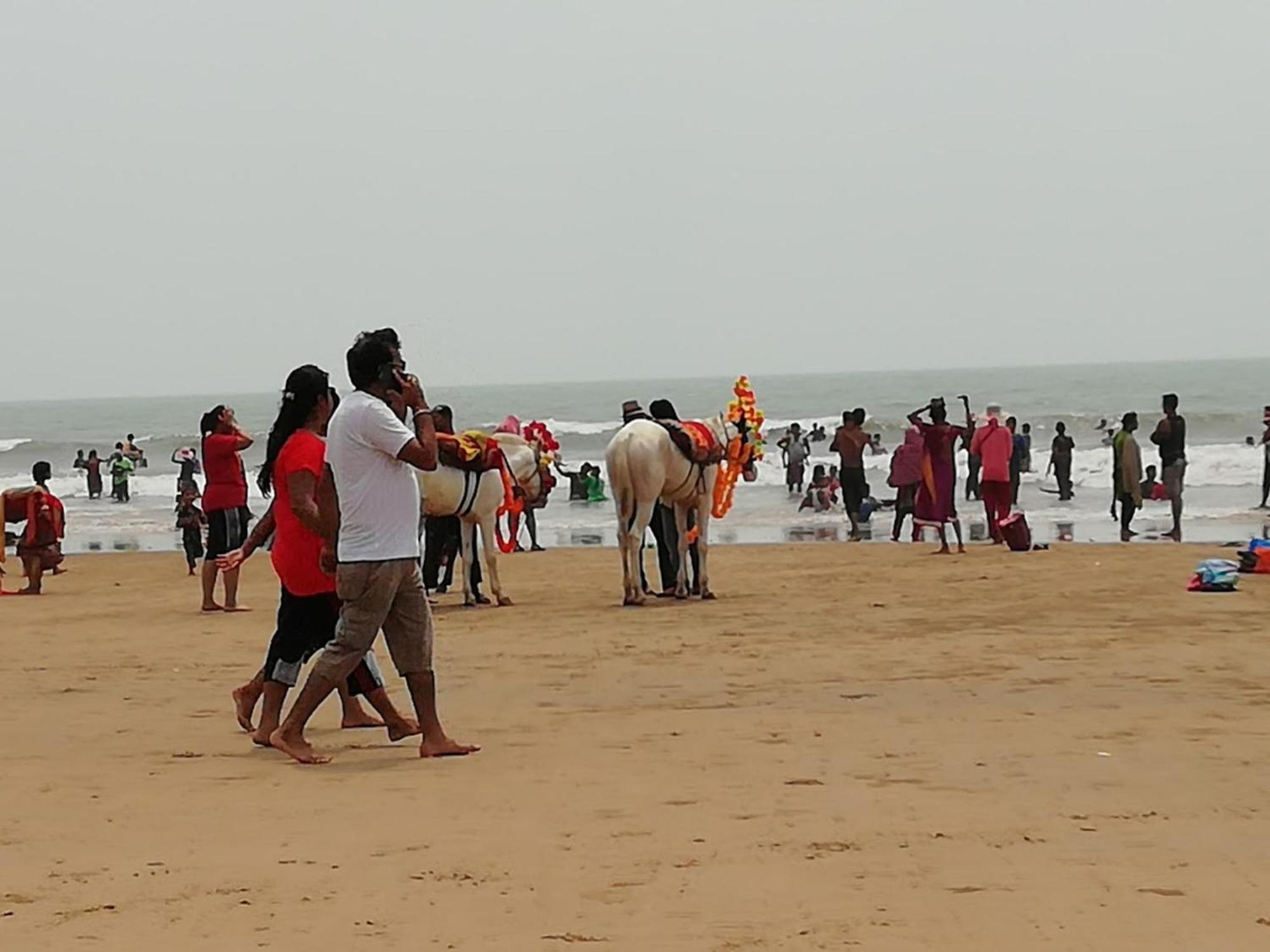 Hotel Swapnodeep Residency Digha Near Marine Aquarium 300M & Regional Centre - New Digha Sea Beach -Best Customer Service Experience Экстерьер фото