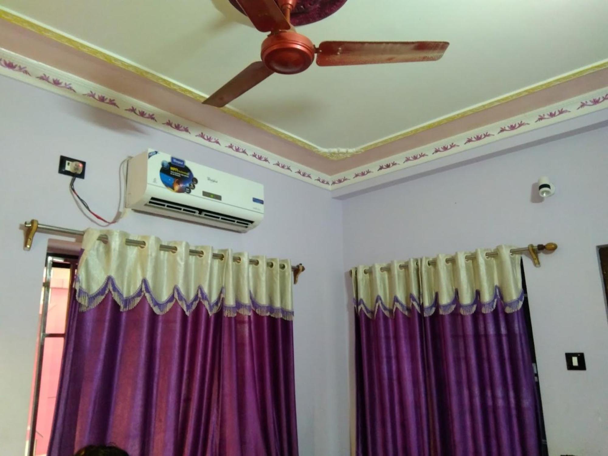 Hotel Swapnodeep Residency Digha Near Marine Aquarium 300M & Regional Centre - New Digha Sea Beach -Best Customer Service Experience Экстерьер фото
