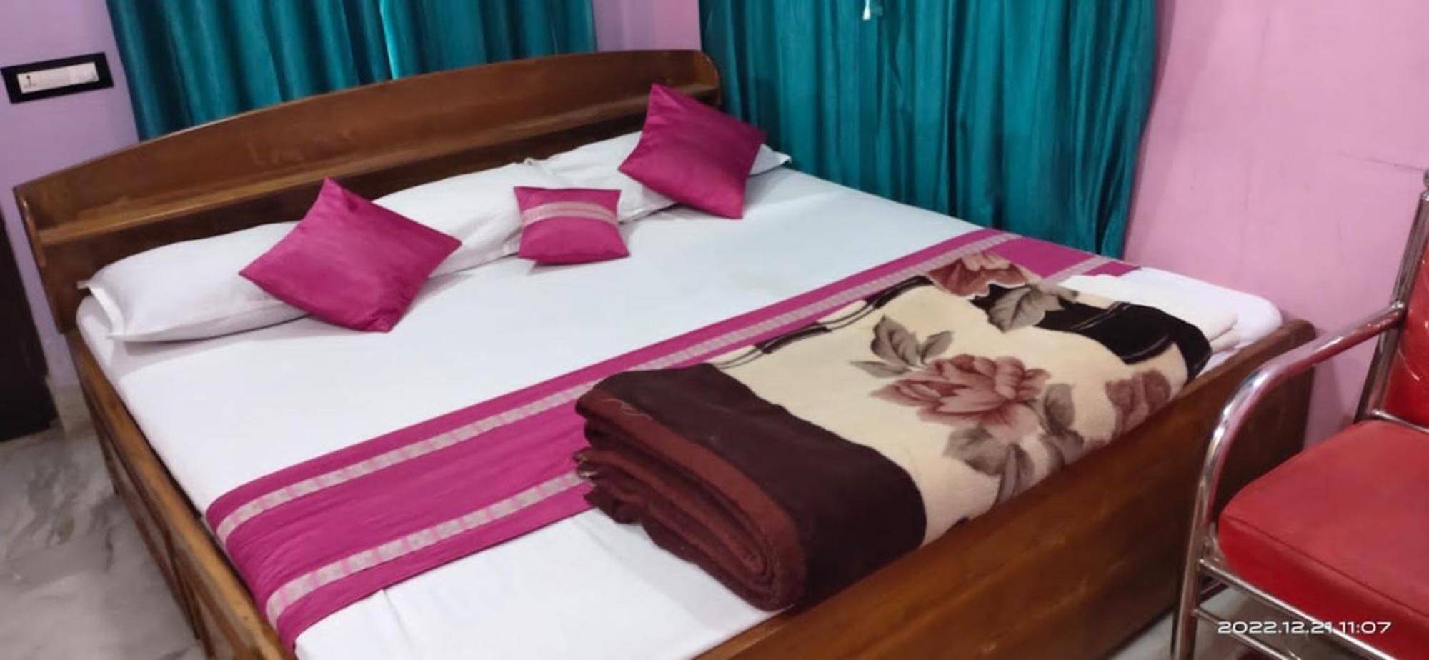 Hotel Swapnodeep Residency Digha Near Marine Aquarium 300M & Regional Centre - New Digha Sea Beach -Best Customer Service Experience Экстерьер фото
