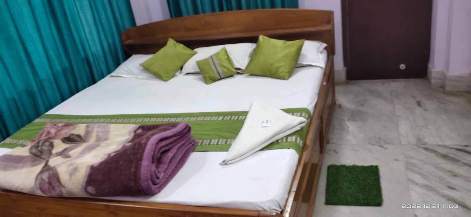 Hotel Swapnodeep Residency Digha Near Marine Aquarium 300M & Regional Centre - New Digha Sea Beach -Best Customer Service Experience Экстерьер фото