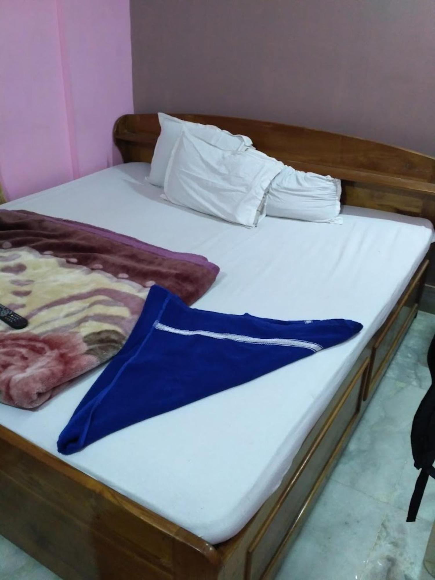 Hotel Swapnodeep Residency Digha Near Marine Aquarium 300M & Regional Centre - New Digha Sea Beach -Best Customer Service Experience Экстерьер фото