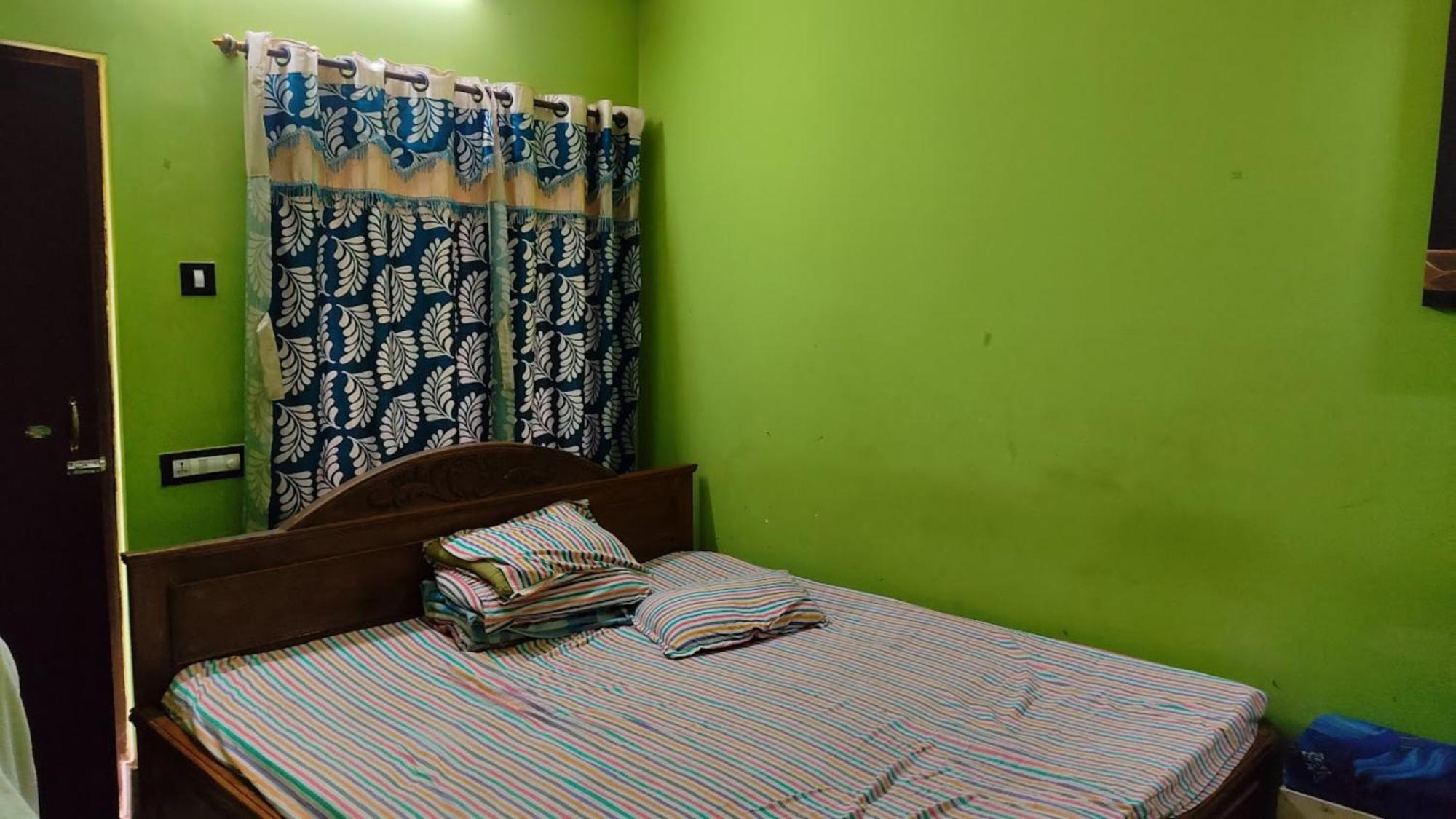 Hotel Swapnodeep Residency Digha Near Marine Aquarium 300M & Regional Centre - New Digha Sea Beach -Best Customer Service Experience Экстерьер фото