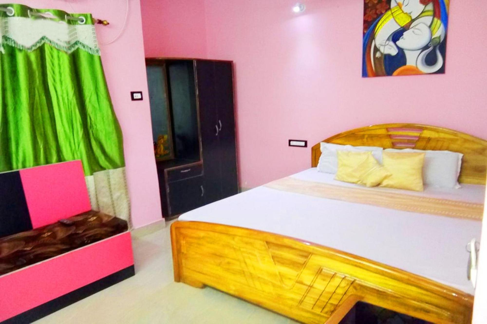 Hotel Swapnodeep Residency Digha Near Marine Aquarium 300M & Regional Centre - New Digha Sea Beach -Best Customer Service Experience Экстерьер фото