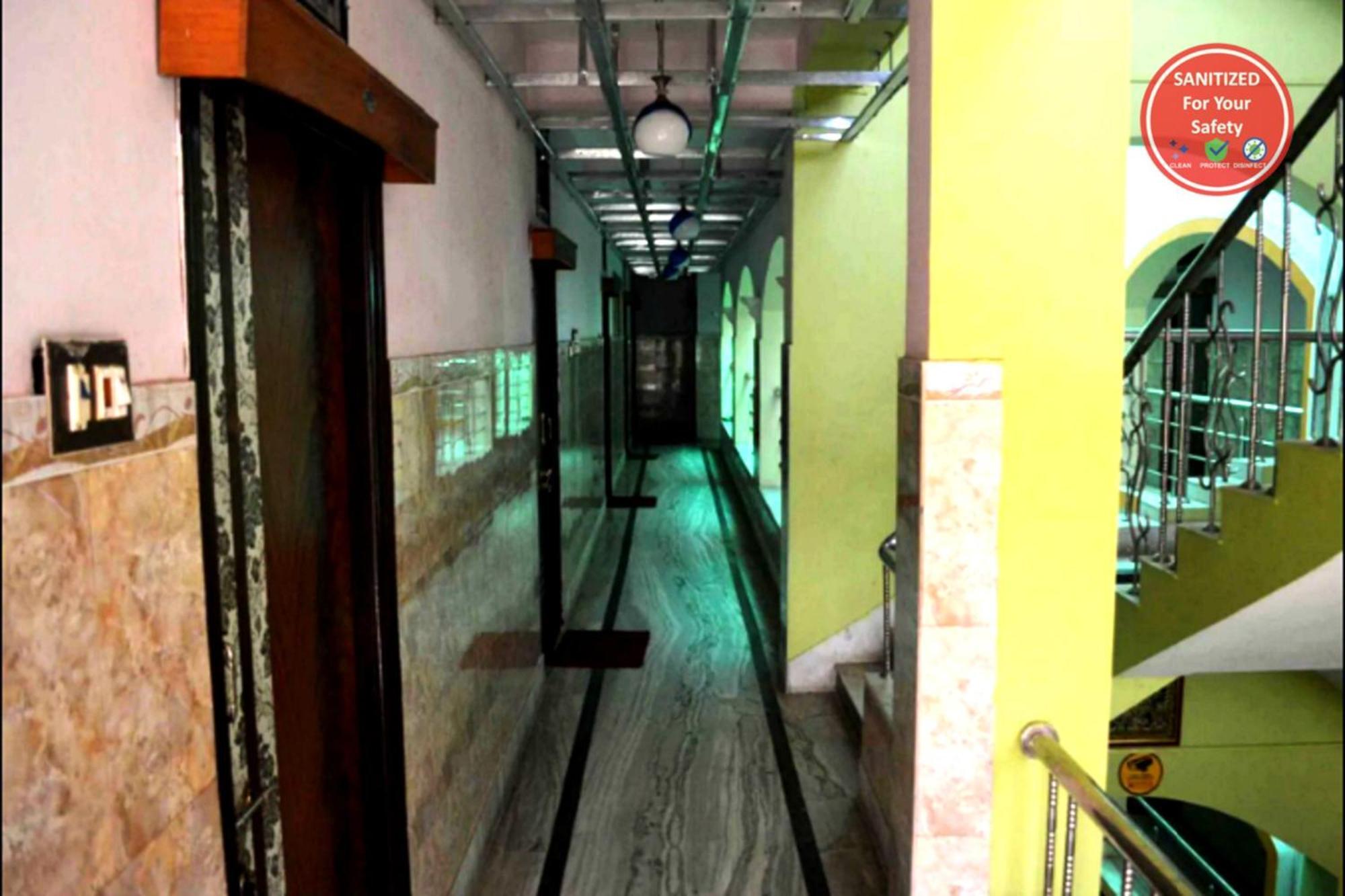 Hotel Swapnodeep Residency Digha Near Marine Aquarium 300M & Regional Centre - New Digha Sea Beach -Best Customer Service Experience Экстерьер фото